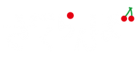 sakuranbo_logo_yoko